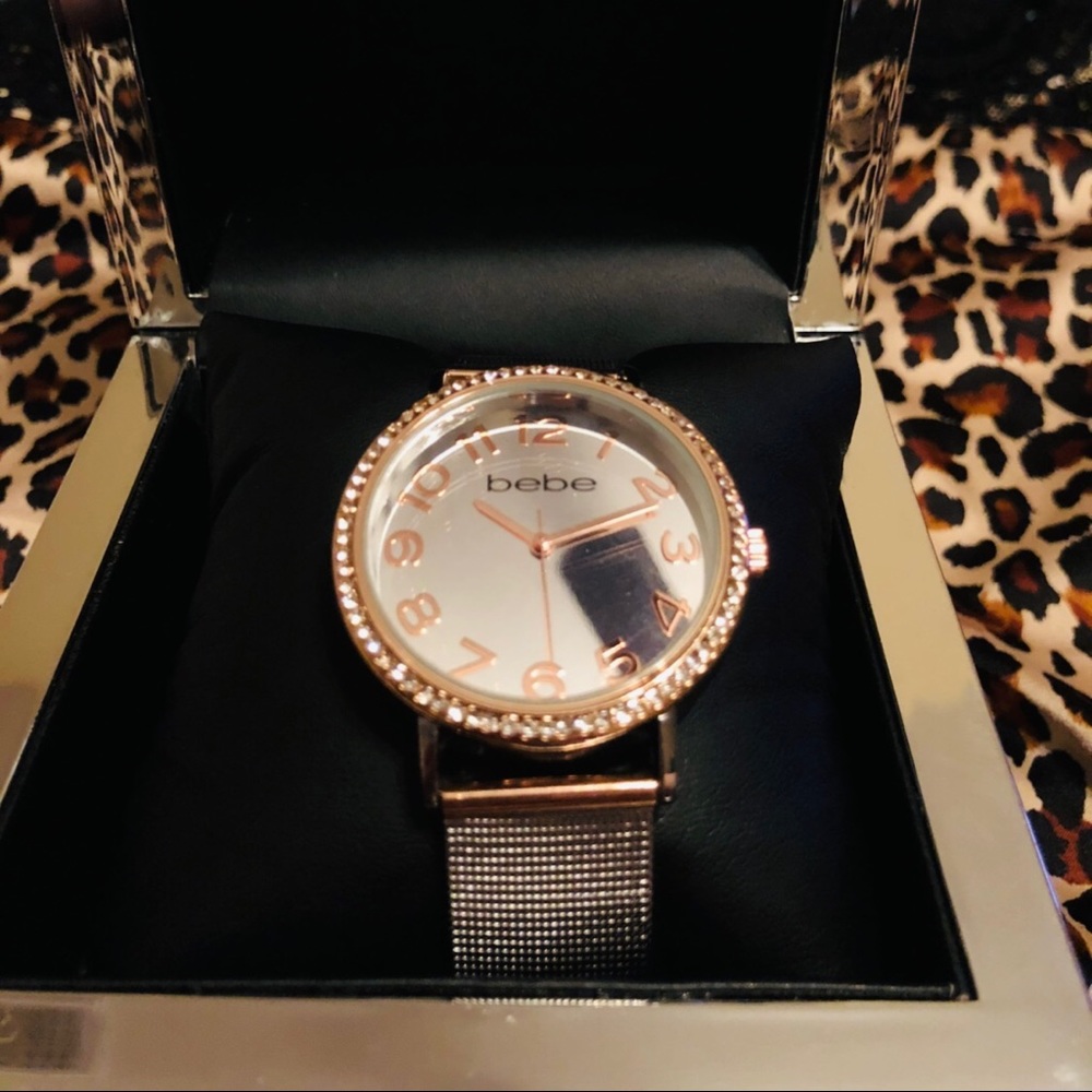 BeBe Watch New - Picture 8 of 8